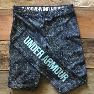 Under Armour leggings